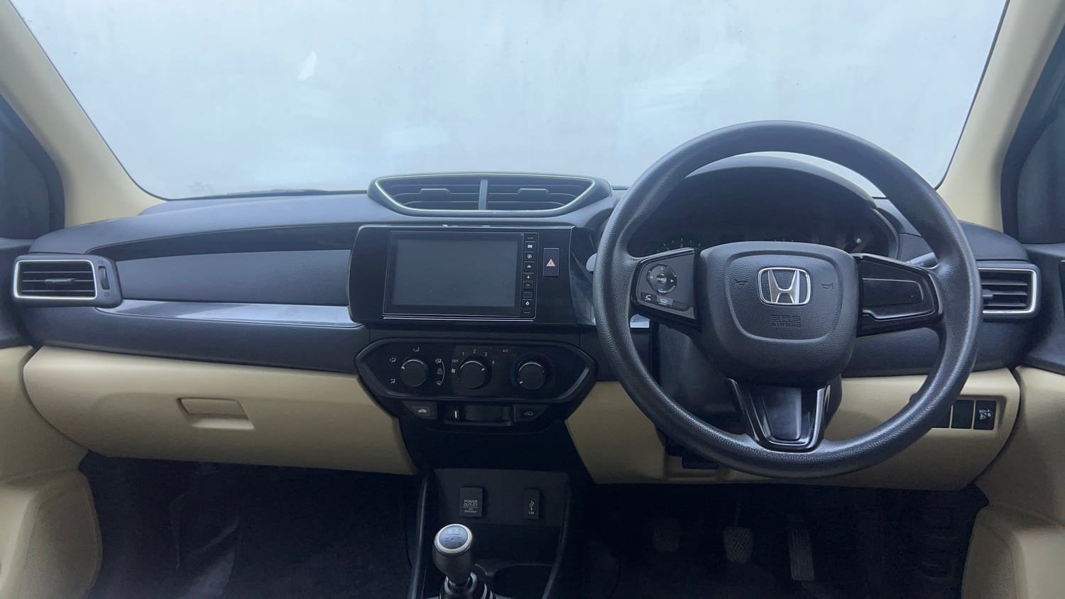 DASHBOARD VIDEO