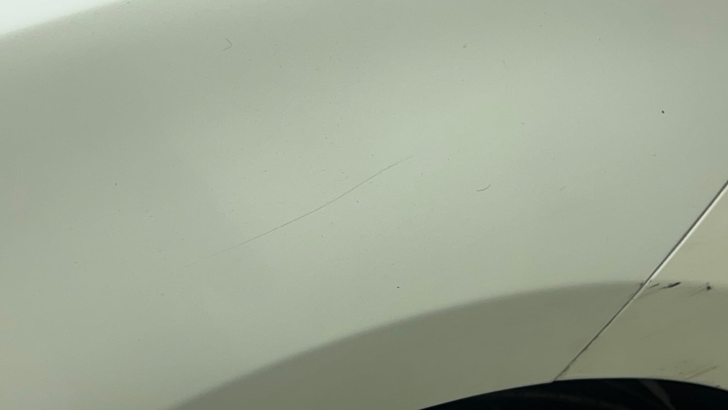 Used 2019 Maruti Suzuki Dzire VXi Petrol Manual dents MINOR DENT