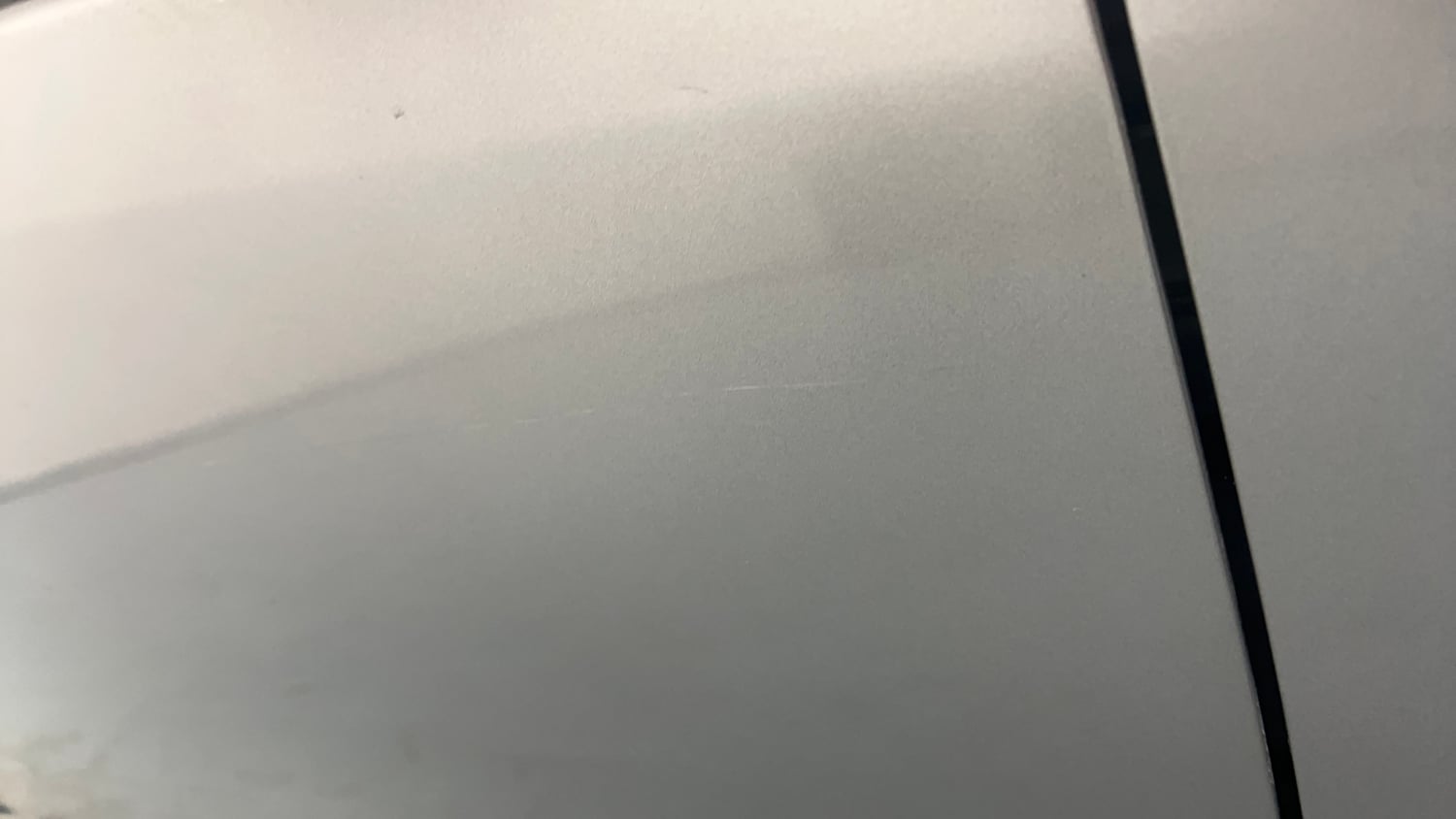 Used 2015 Maruti Suzuki Wagon R VXI Petrol Manual dents MINOR DENT