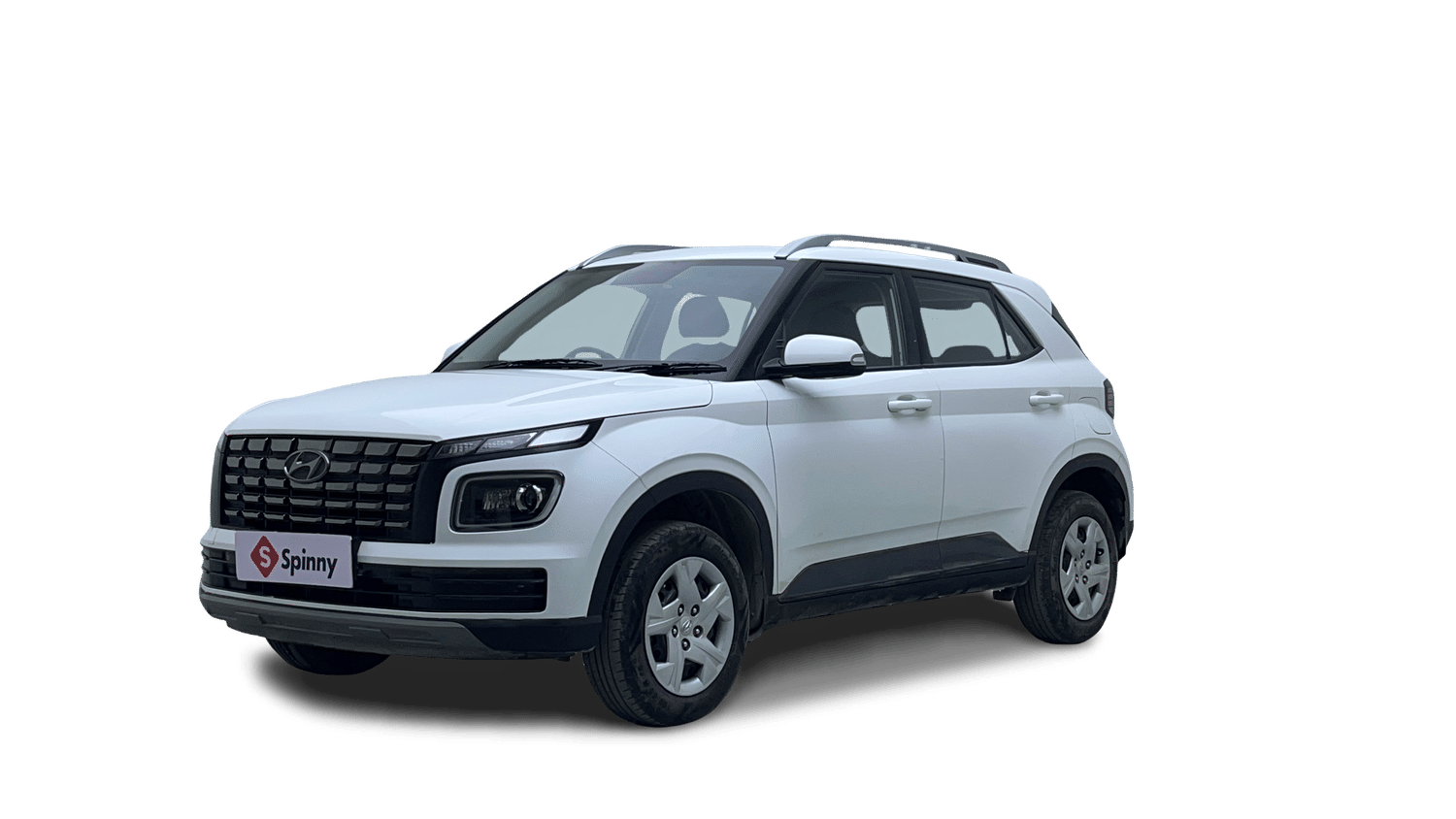 Used 2022 Hyundai Venue SX 1.2 Petrol Petrol Manual Image
