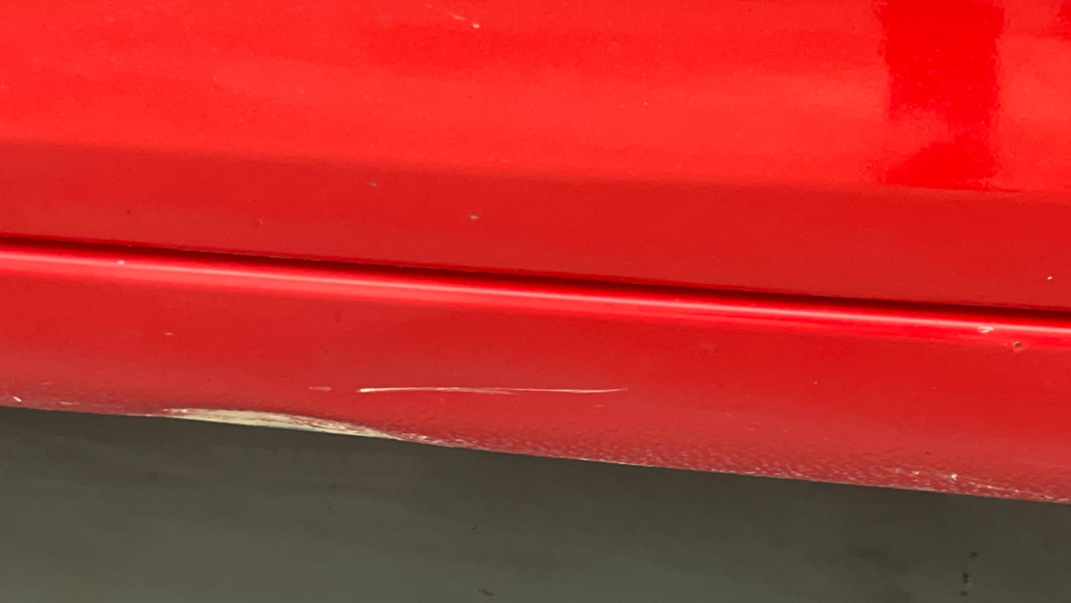 Used 2017 Maruti Suzuki Swift ZXi Petrol Manual dents MINOR SCRATCH