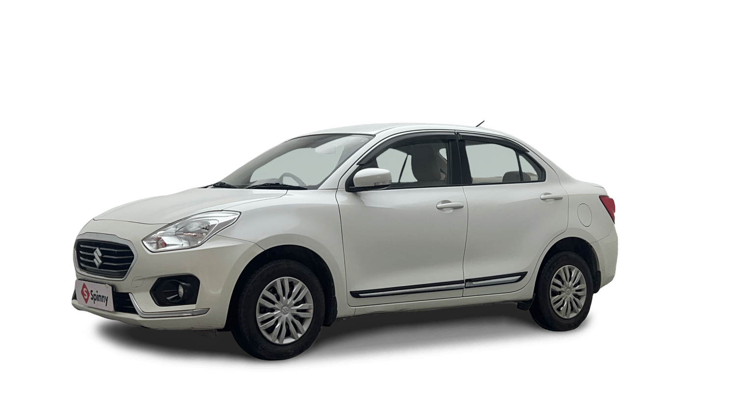 Used 2019 Maruti Suzuki Dzire VXi Petrol Manual Image