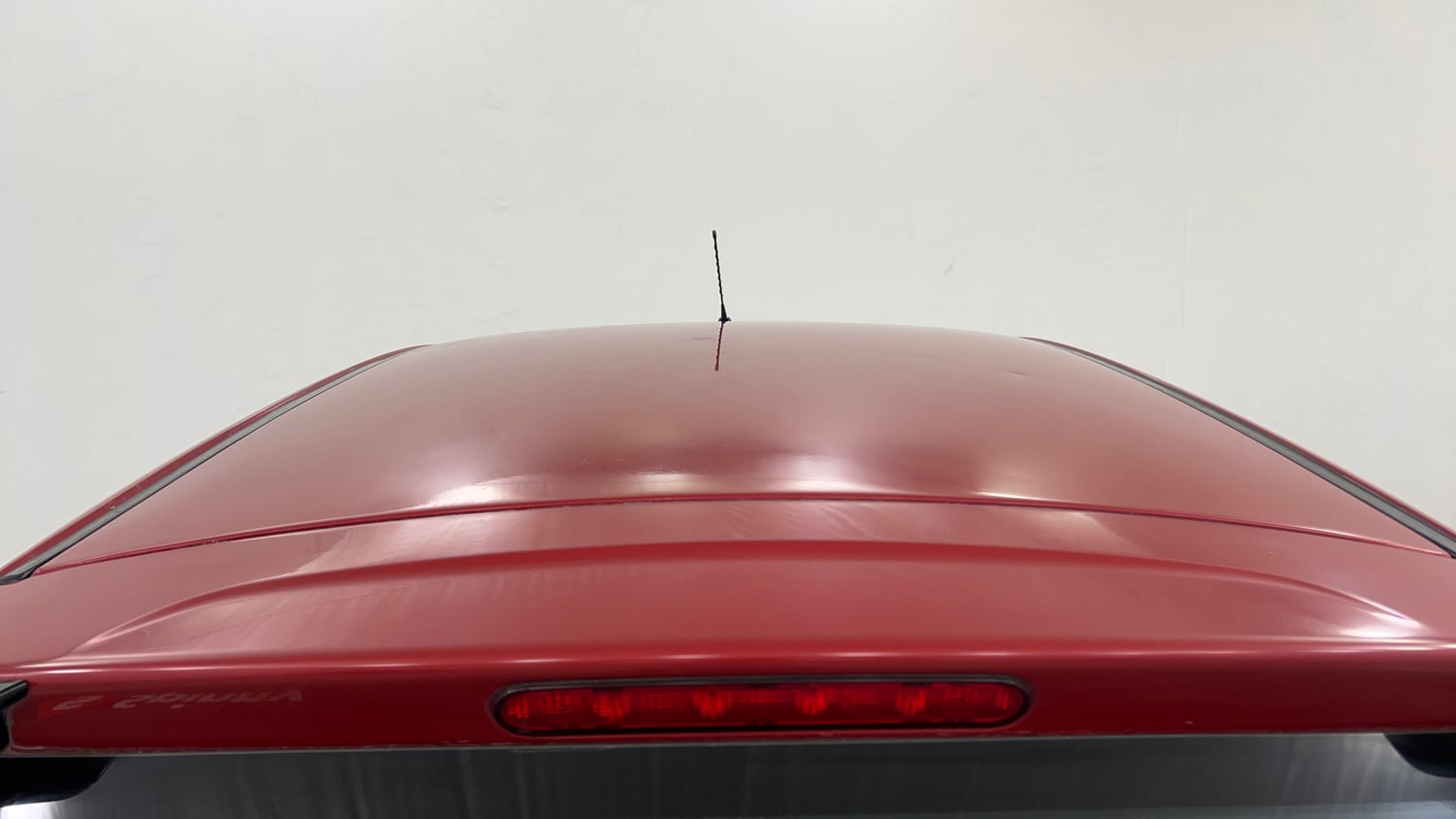 Used 2019 Tata Tiago Revotron XZA Petrol Automatic exterior EXTERIOR ROOF VIEW