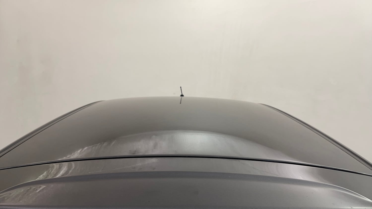 Used 2023 Tata Tiago XT (O) Petrol Manual exterior EXTERIOR ROOF VIEW