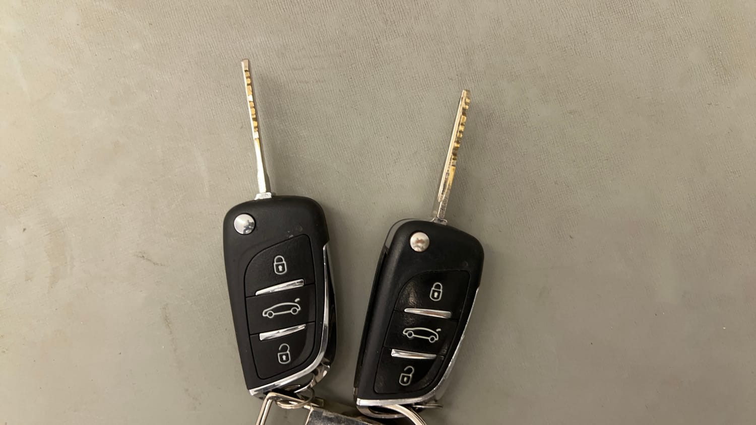 Used 2020 Maruti Suzuki Celerio VXi AMT Petrol Automatic extra CAR KEY VIEW