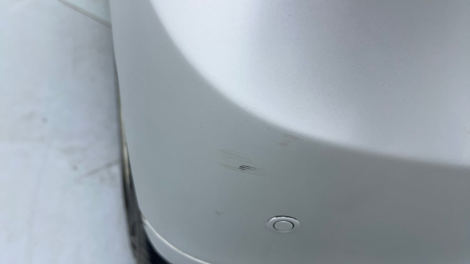 Used 2014 Maruti Suzuki Wagon R LXI Petrol Manual dents MINOR SCRATCH