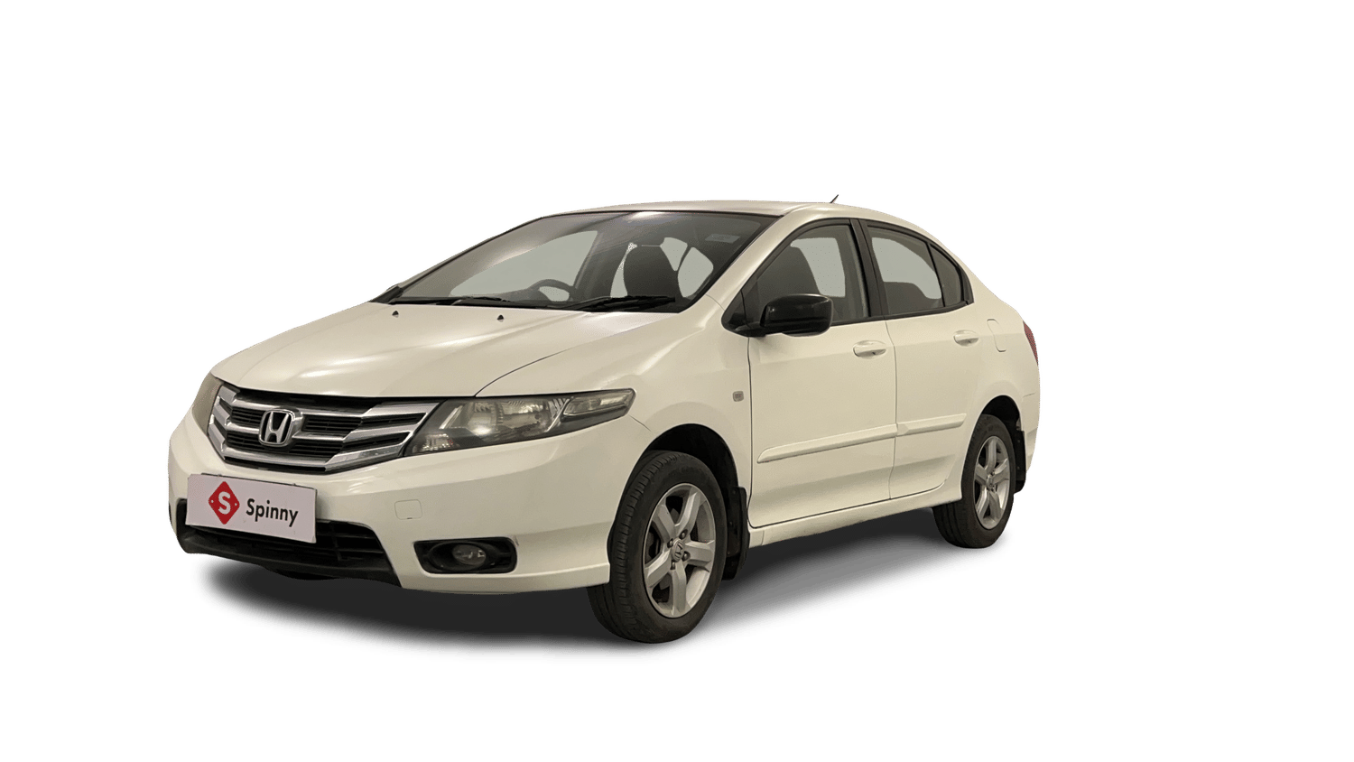 Used 2012 Honda City 1.5 S MT Petrol Manual Image
