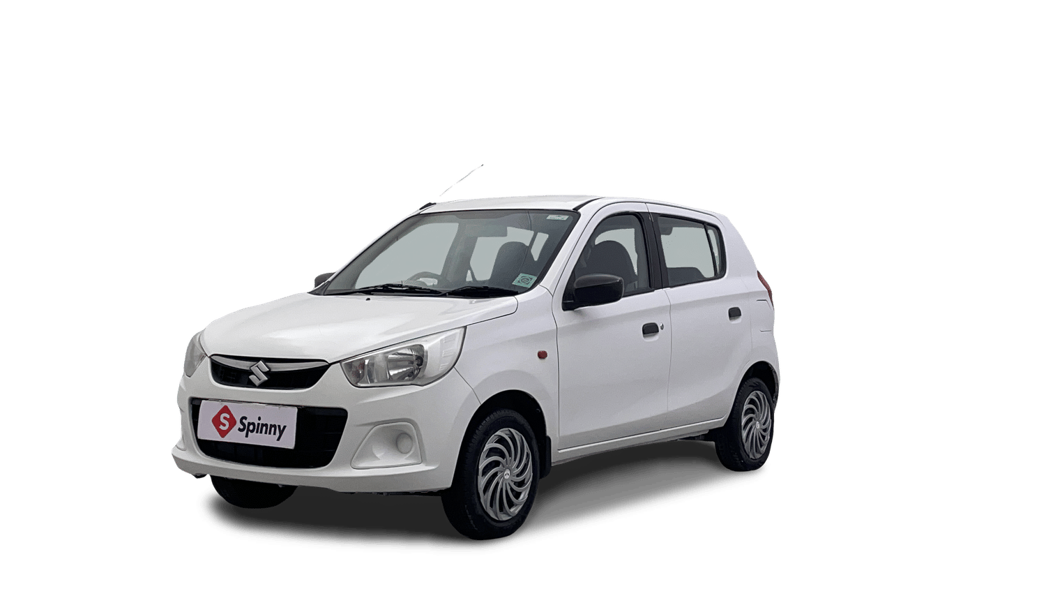 Used 2015 Maruti Suzuki Alto K10 VXi Petrol Manual Image