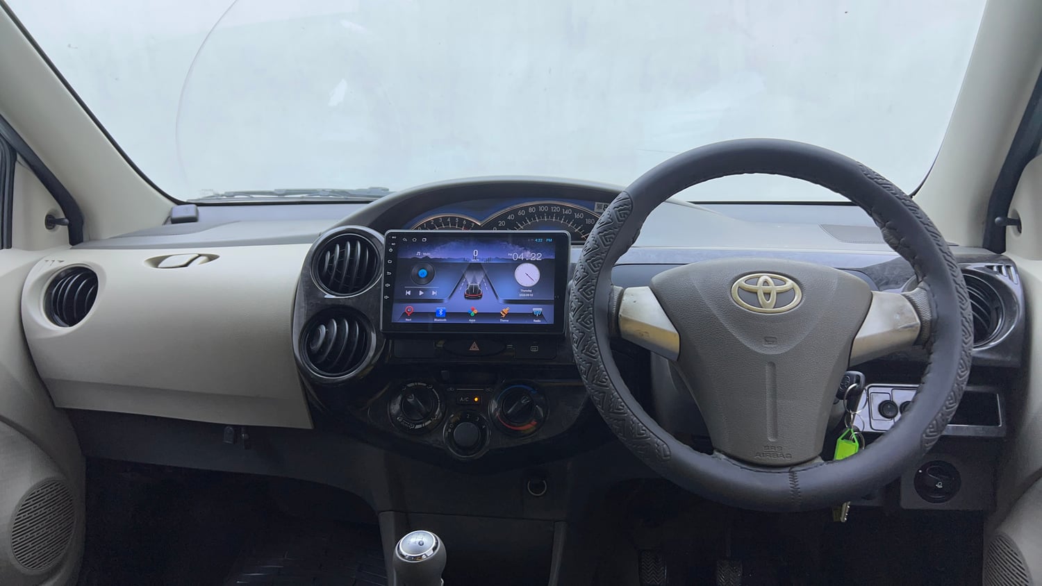 DASHBOARD VIDEO