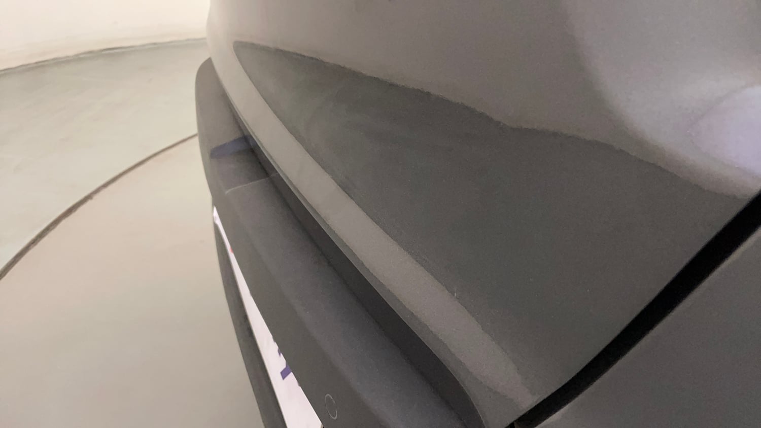 Used 2025 Maruti Suzuki S-Presso VXi (O) Petrol Manual dents MINOR DENT
