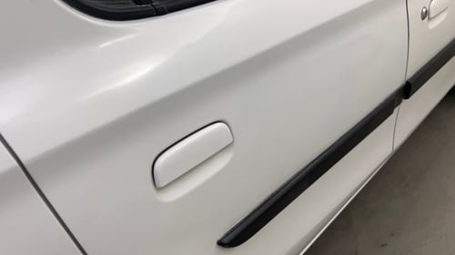 Used 2014 Maruti Suzuki Alto 800 Lxi Petrol Manual dents MINOR SCRATCH