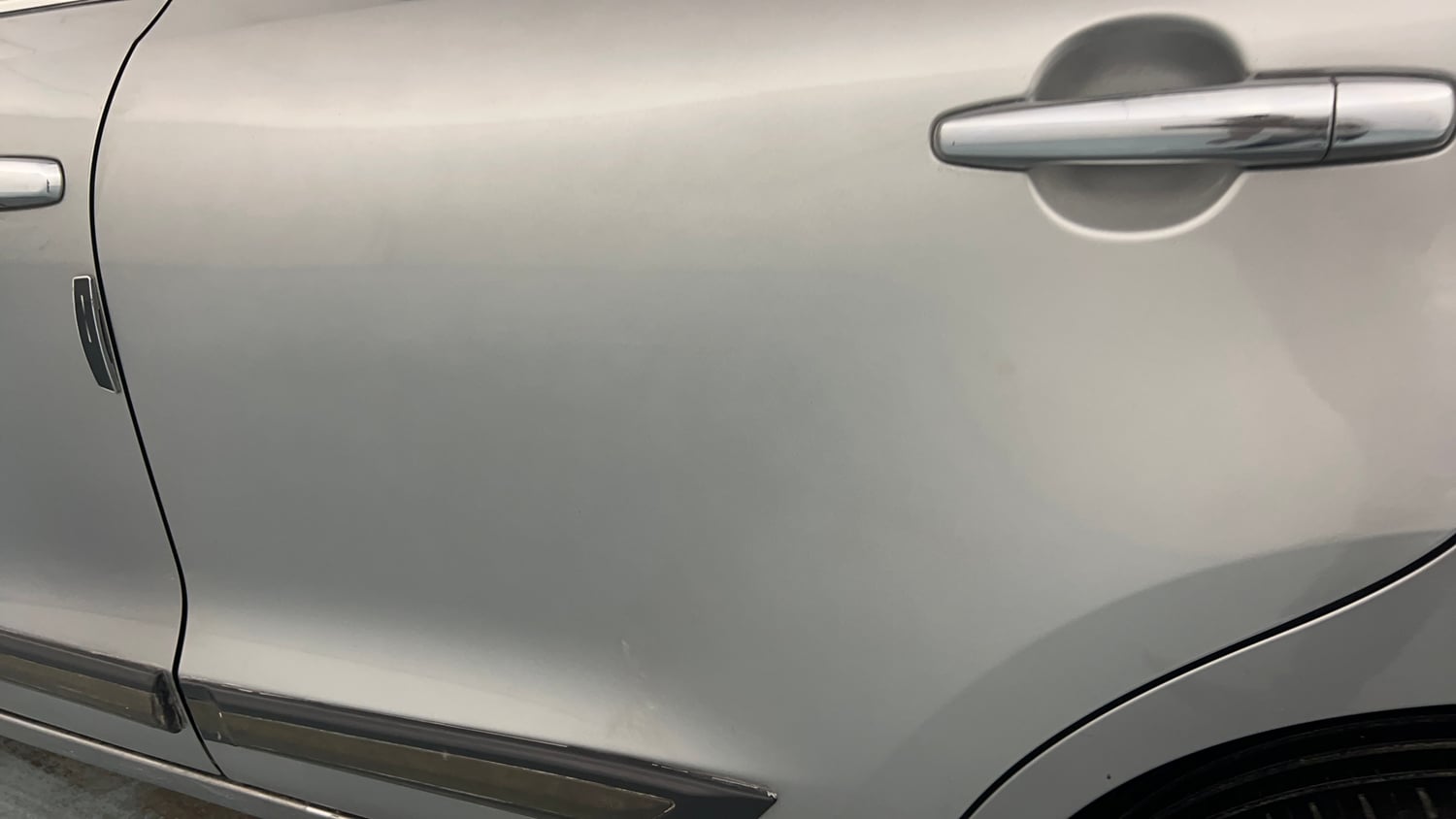 Used 2022 Maruti Suzuki Baleno Zeta Petrol Manual dents MINOR DENT