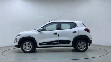 Used 2020 Renault Kwid 1.0 RXT Opt Petrol Manual Image