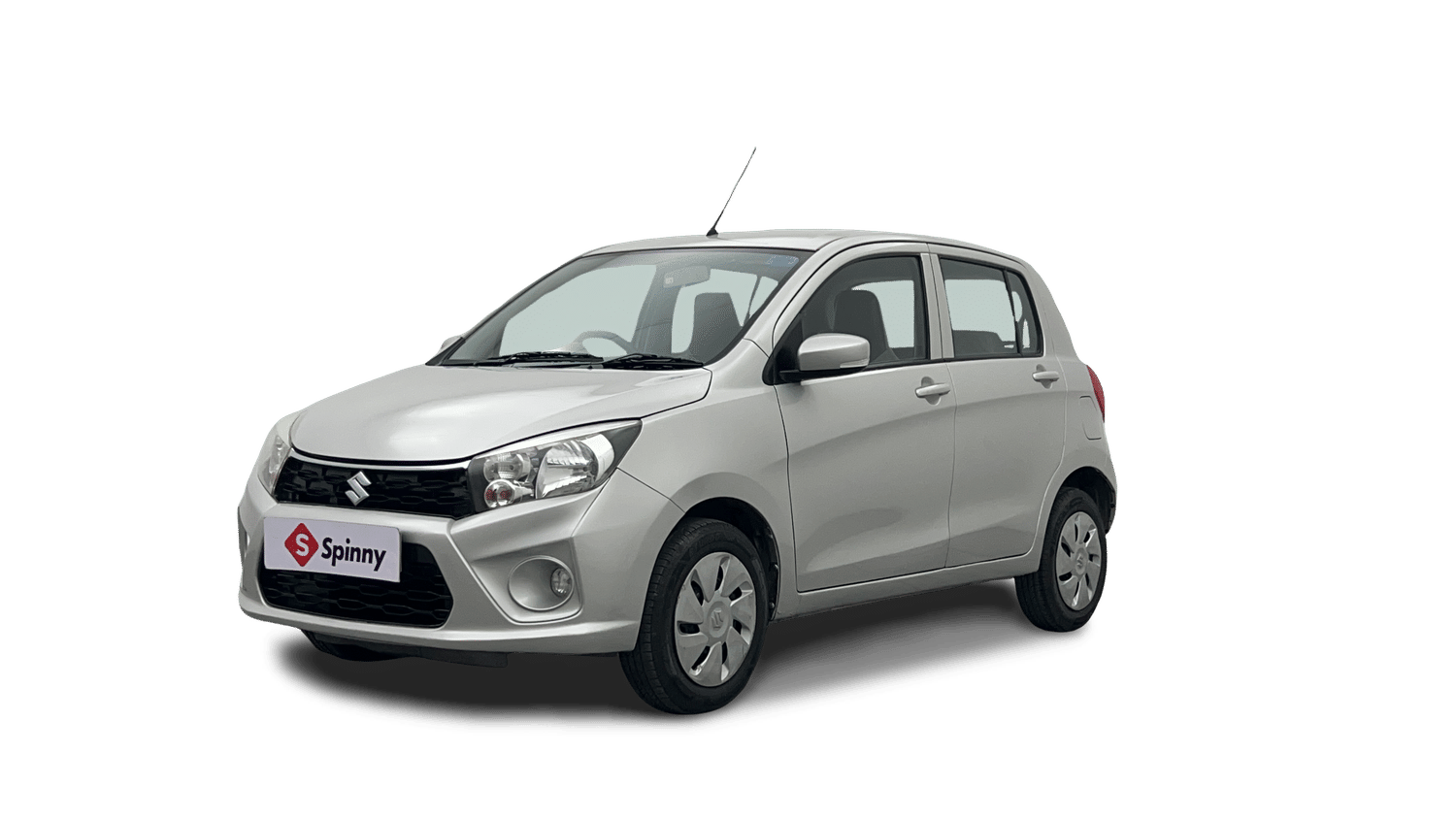 Used 2020 Maruti Suzuki Celerio ZXi Petrol Manual Image