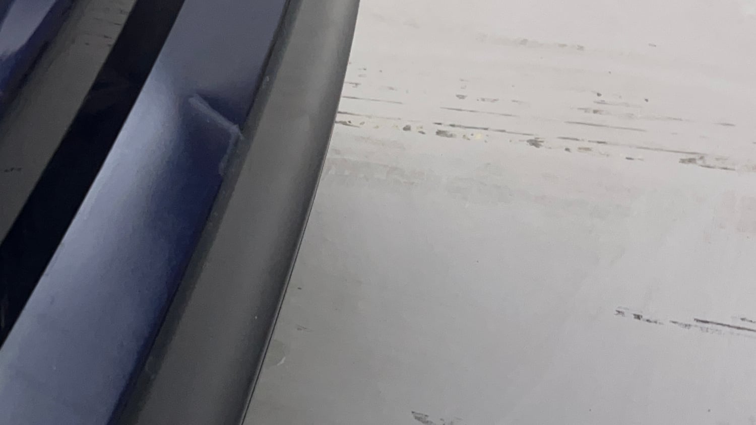 Used 2017 Maruti Suzuki Wagon R 1.0 VXI AMT Petrol Automatic dents MINOR DENT