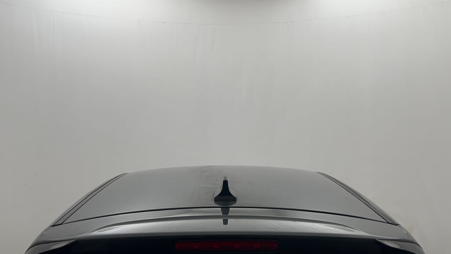 Used 2025 Tata Tiago XZ Plus Petrol Manual exterior EXTERIOR ROOF VIEW