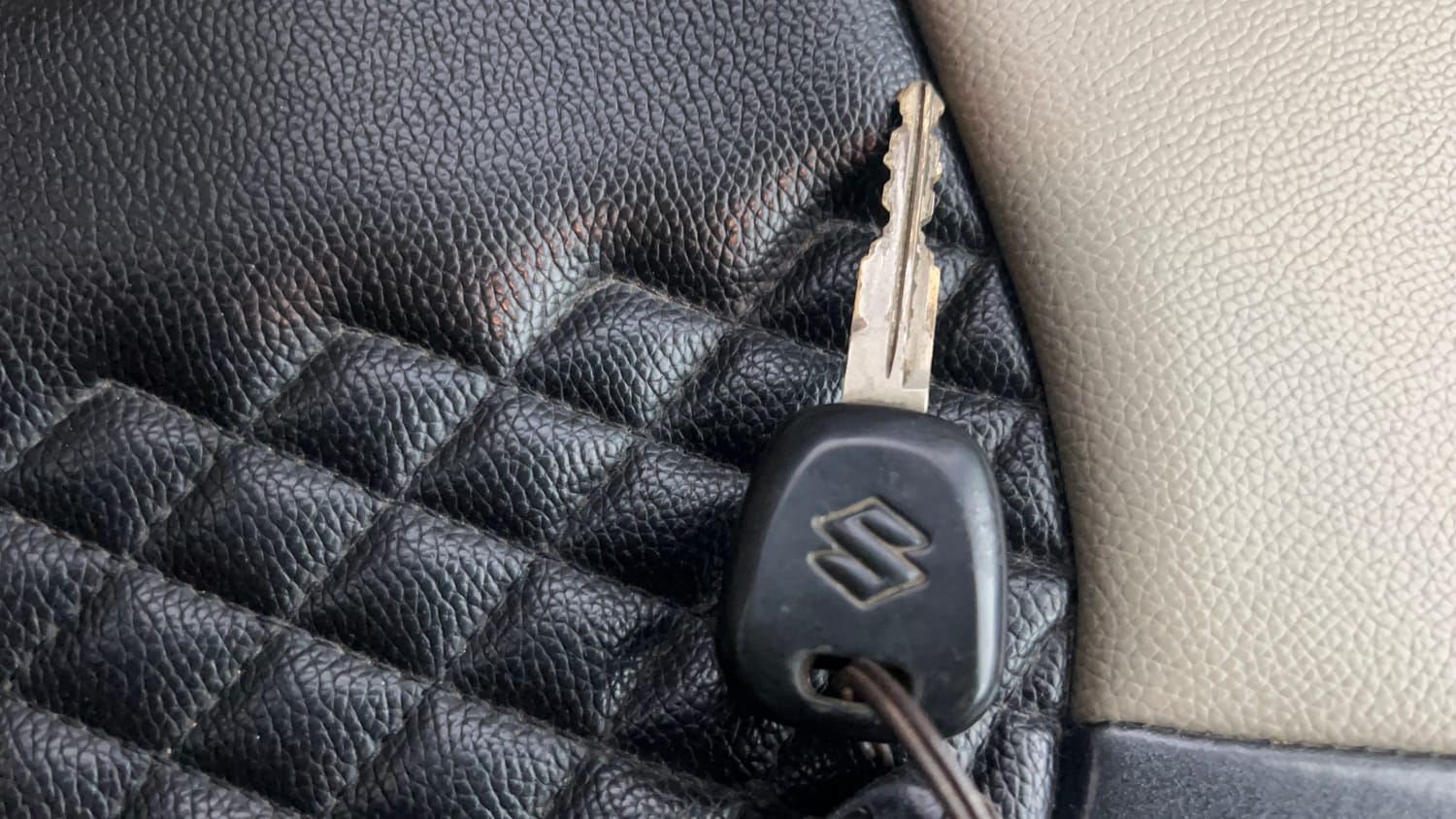 Used 2017 Maruti Suzuki Celerio VXi AMT Petrol Automatic extra CAR KEY VIEW