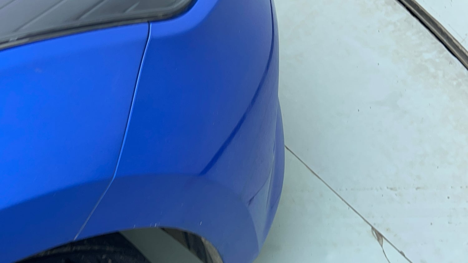 Used 2017 Hyundai Elite i20 Magna Executive 1.2 Petrol Manual dents MINOR SCRATCH