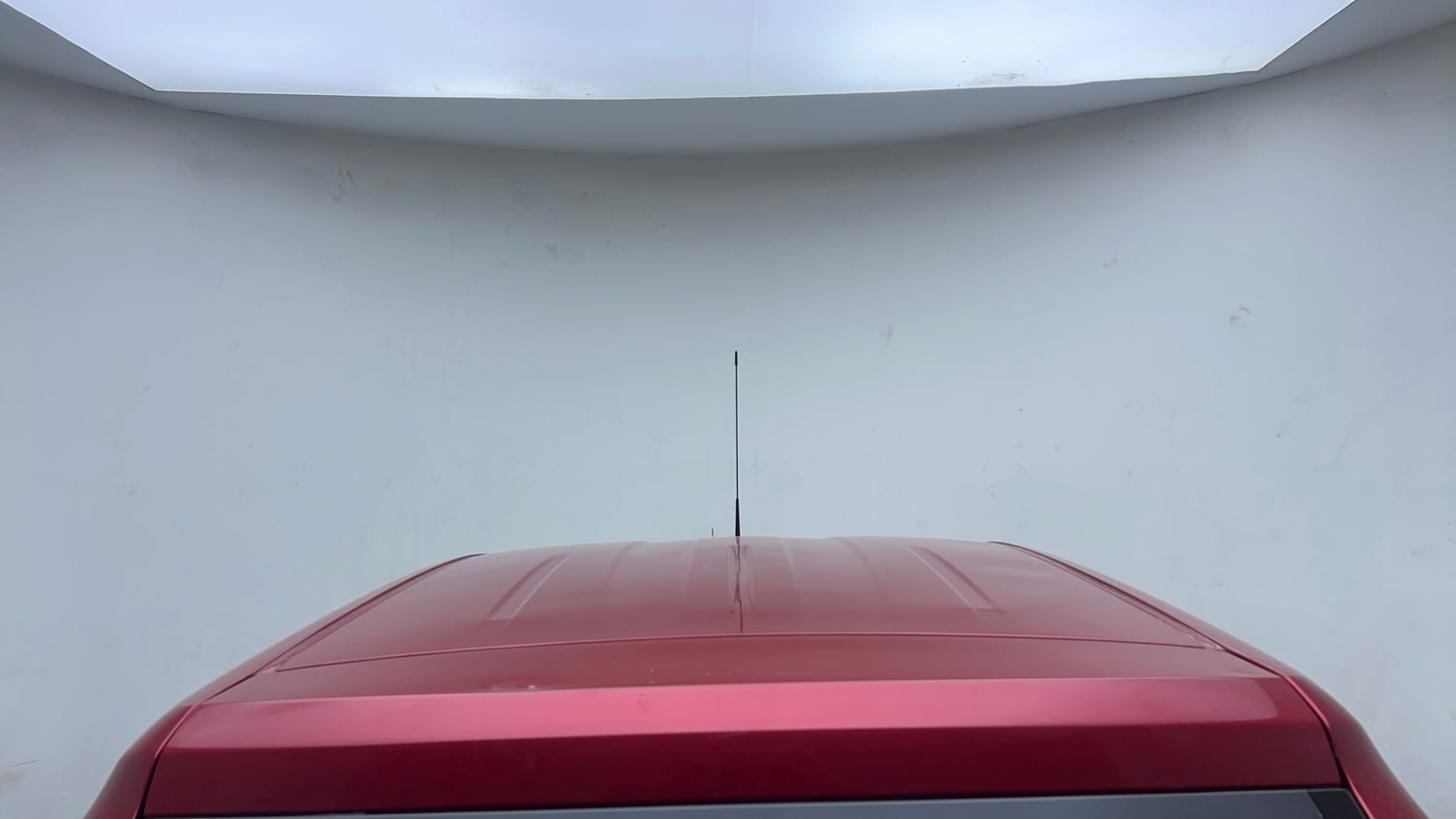 Used 2018 Datsun Redi-GO S 1.0 AMT Petrol Automatic exterior EXTERIOR ROOF VIEW