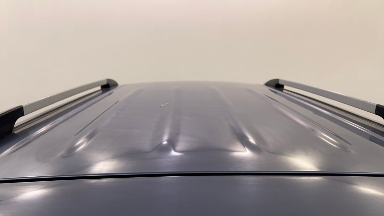 Used 2014 Maruti Suzuki Wagon R VXI Petrol Manual exterior EXTERIOR ROOF VIEW
