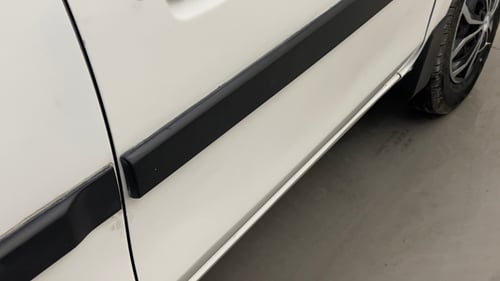 Used 2014 Maruti Suzuki Alto 800 Lxi Petrol Manual dents MINOR SCRATCH
