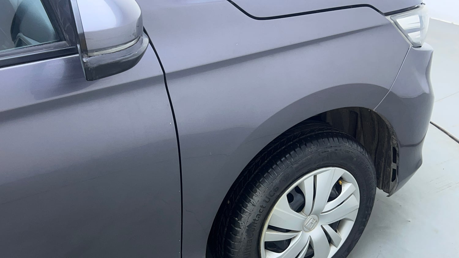 Used 2019 Honda Amaze 1.2 S MT Petrol Petrol Manual dents MINOR DENT