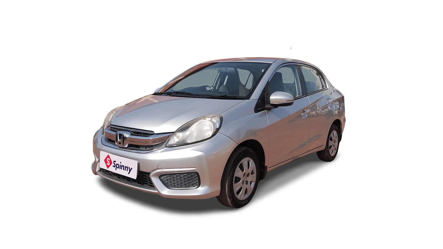 Used 2016 Honda Amaze 1.2 SX i-VTEC Petrol Manual Image