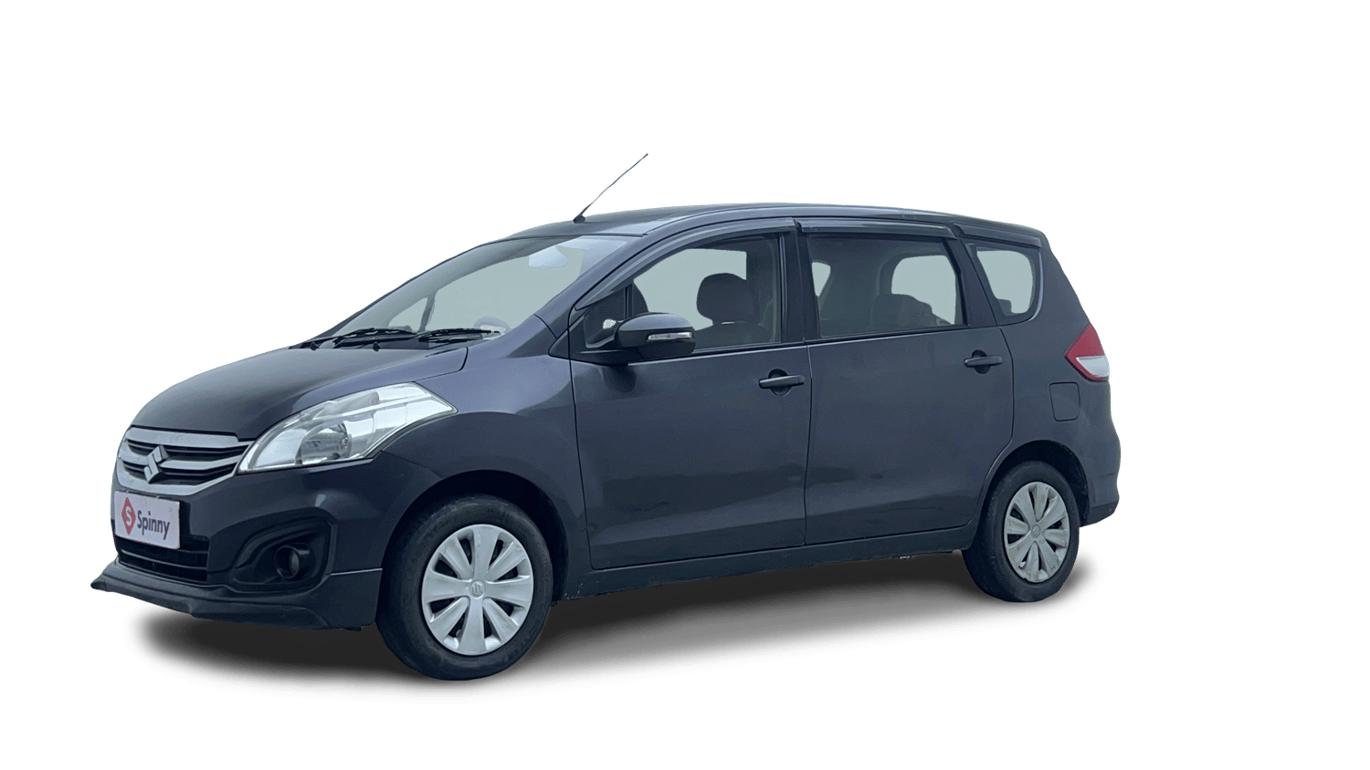 Used 2017 Maruti Suzuki Ertiga VXI Petrol Manual Image