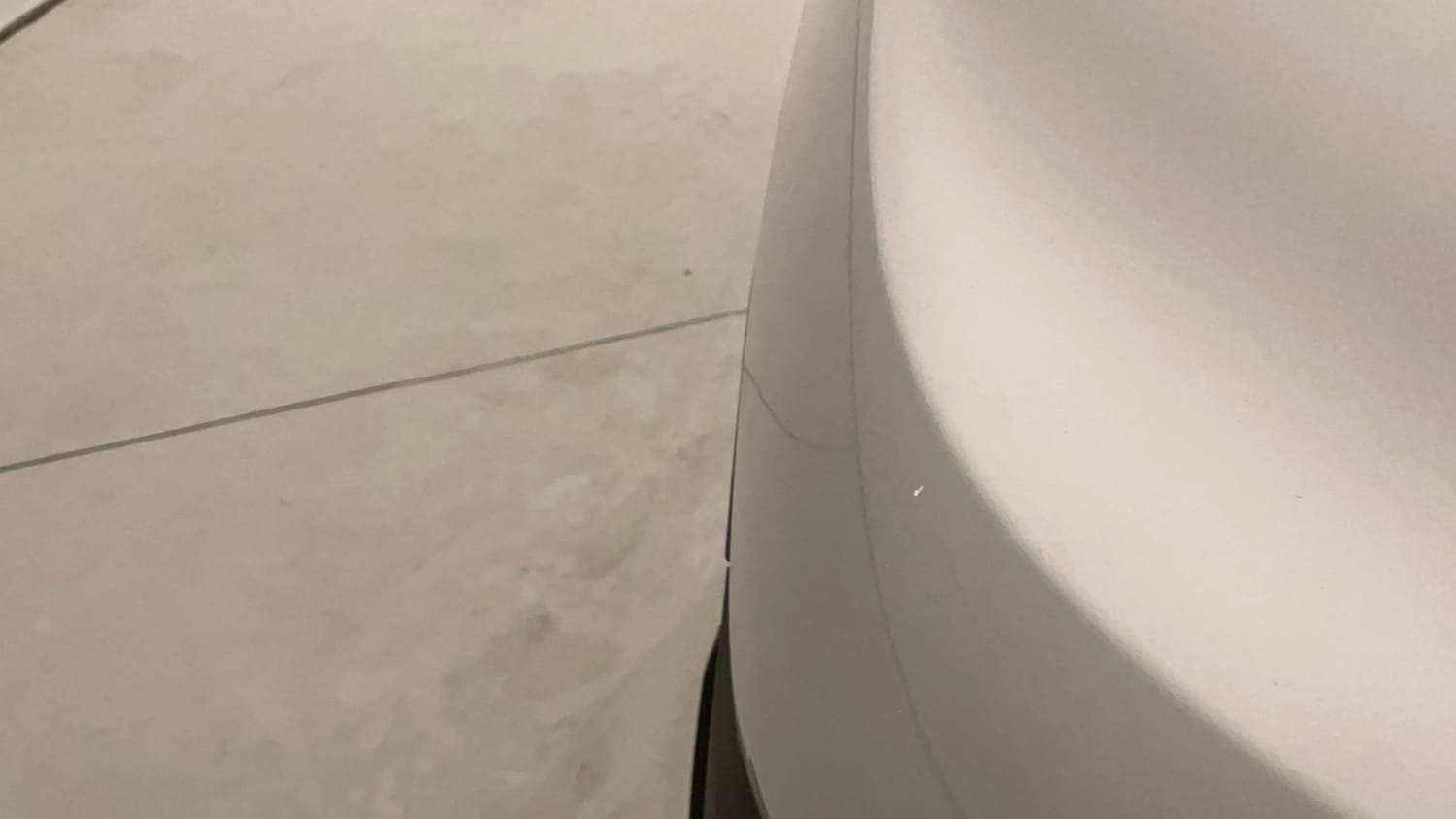 Used 2024 Renault Triber RXT Petrol Manual dents MINOR SCRATCH