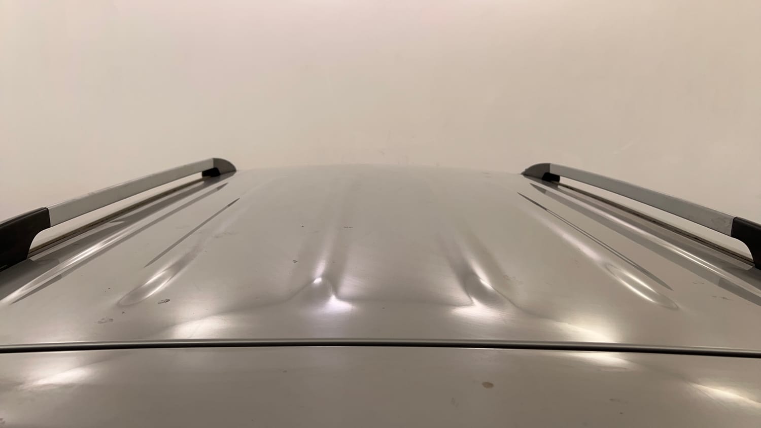 Used 2014 Maruti Suzuki Wagon R LXI CNG Cng Manual exterior EXTERIOR ROOF VIEW