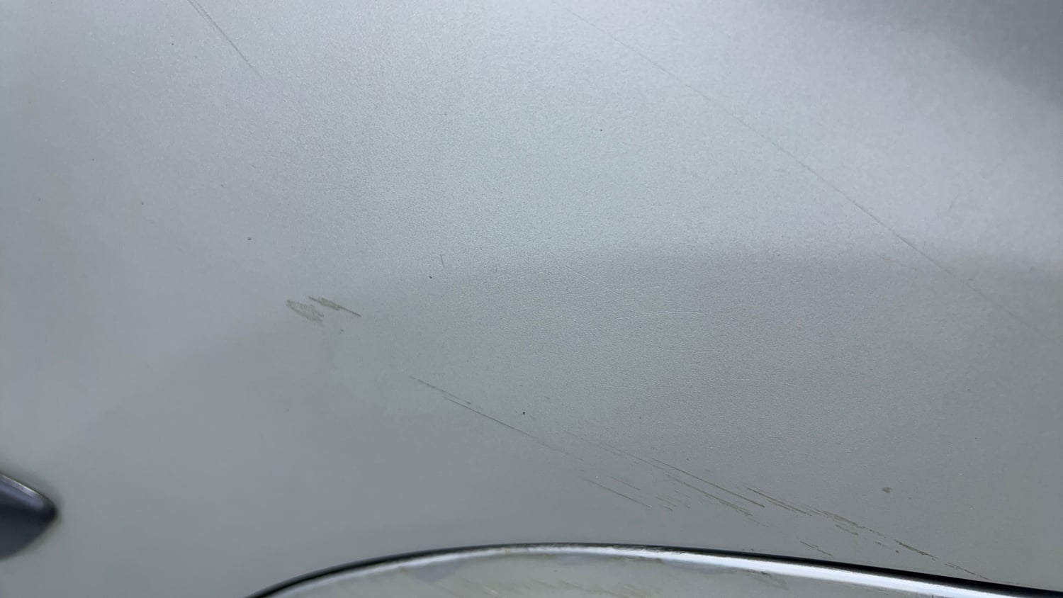 Used 2014 Maruti Suzuki Wagon R LXI Petrol Manual dents MINOR SCRATCH