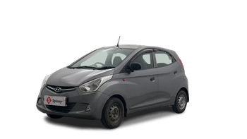 Used 2013 Hyundai Eon Era + Petrol Manual Image