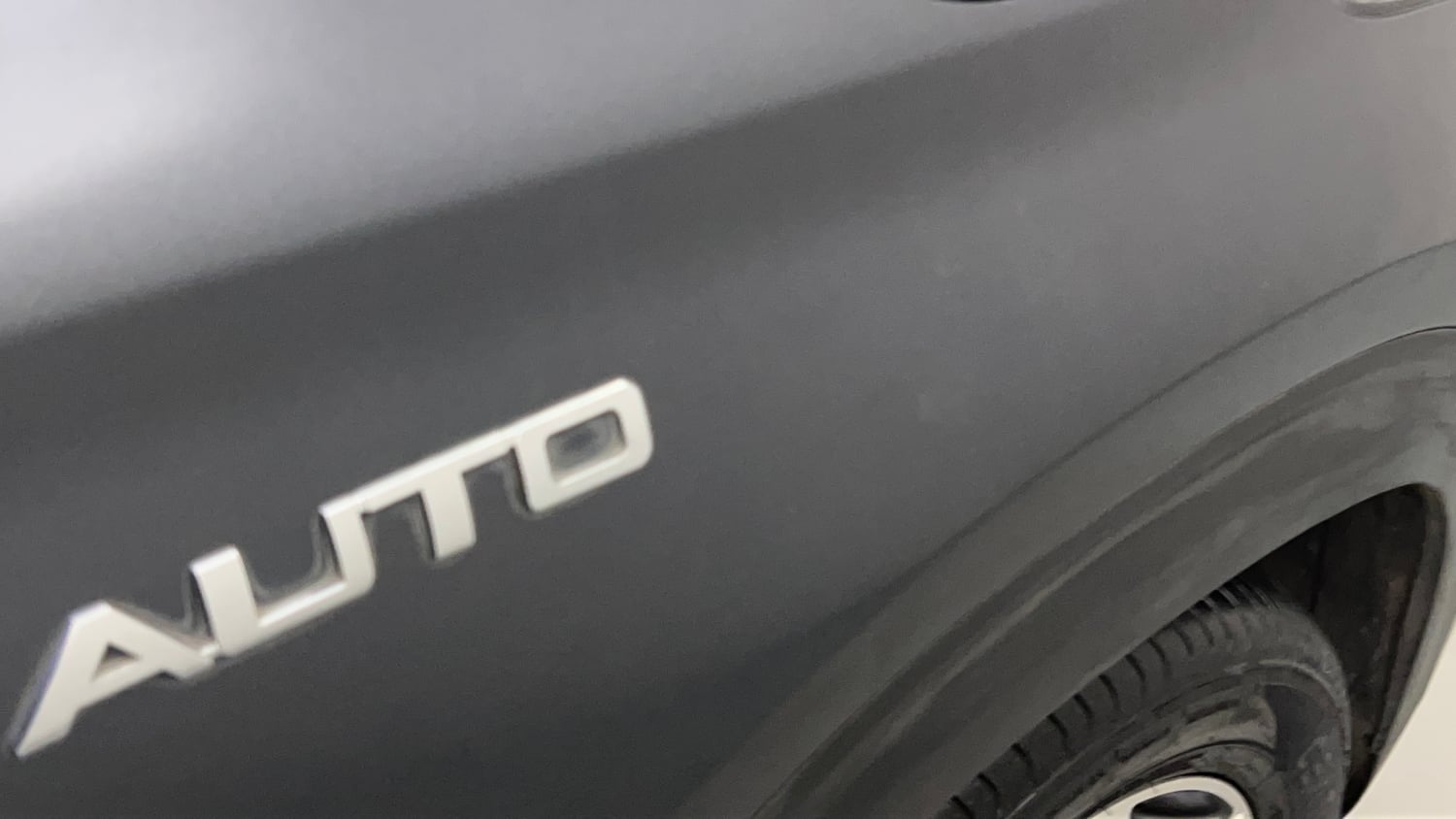 Used 2021 Kia Seltos X Line 1.5 Diesel AT Diesel Automatic dents MINOR DENT