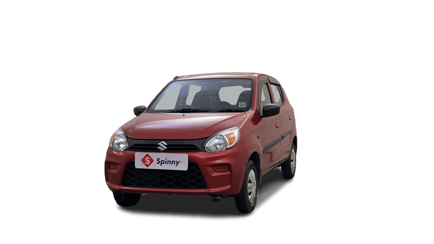 Used 2022 Maruti Suzuki Alto 800 VXi Petrol Manual Image