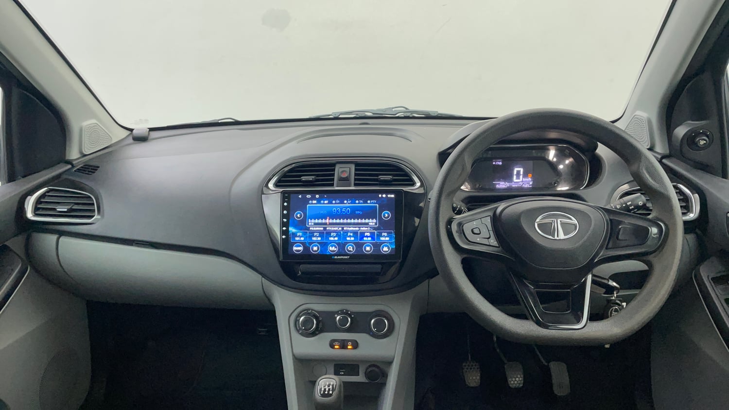 DASHBOARD VIDEO
