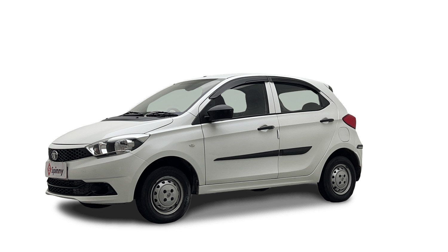 Used 2019 Tata Tiago Revotron XM Petrol Manual Image