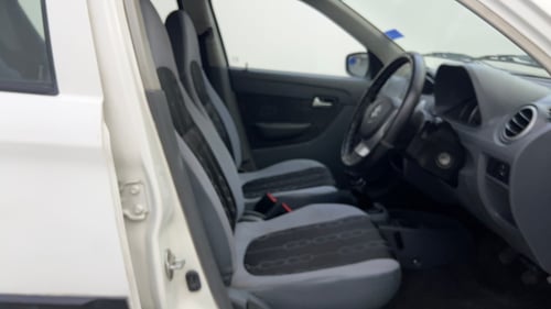 Used 2014 Maruti Suzuki Alto 800 Lxi Petrol Manual interior RIGHT SIDE FRONT DOOR CABIN VIEW