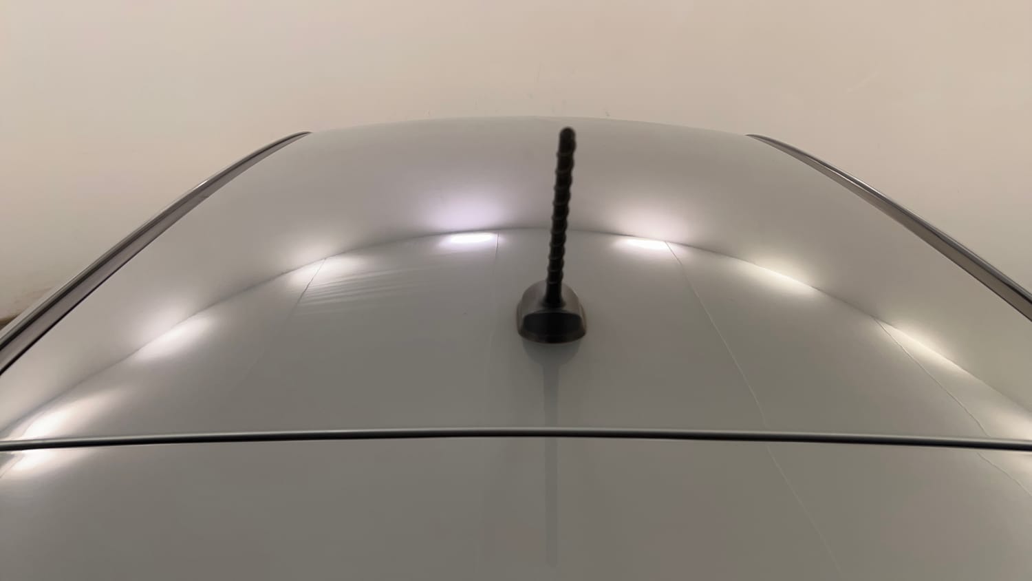 Used 2019 Hyundai Elite i20 Asta 1.2 (O) Petrol Manual exterior EXTERIOR ROOF VIEW