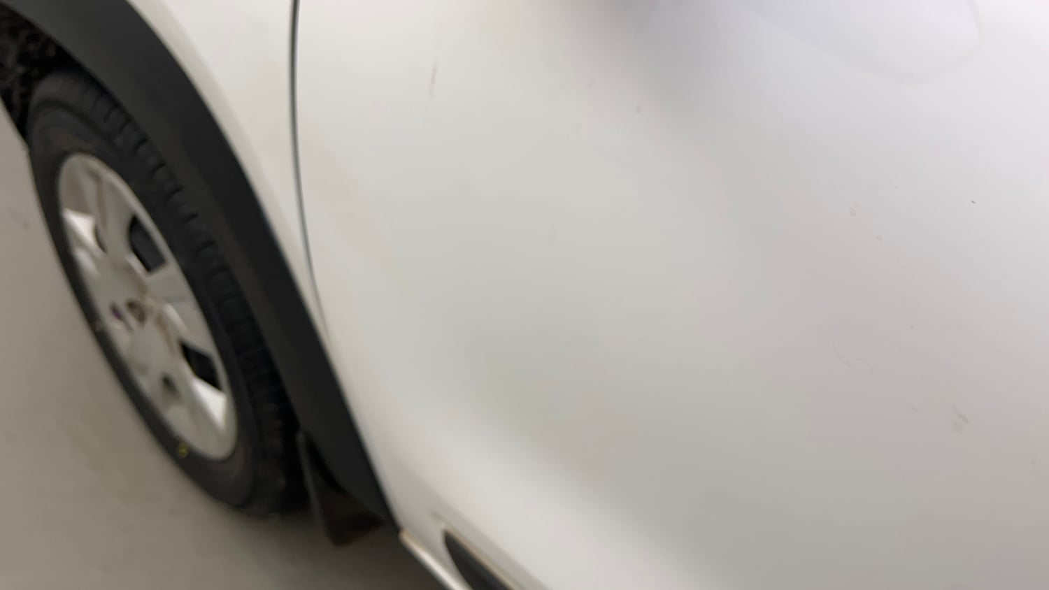 Used 2022 Renault Kwid RXT 1.0 Petrol Manual dents MINOR SCRATCH