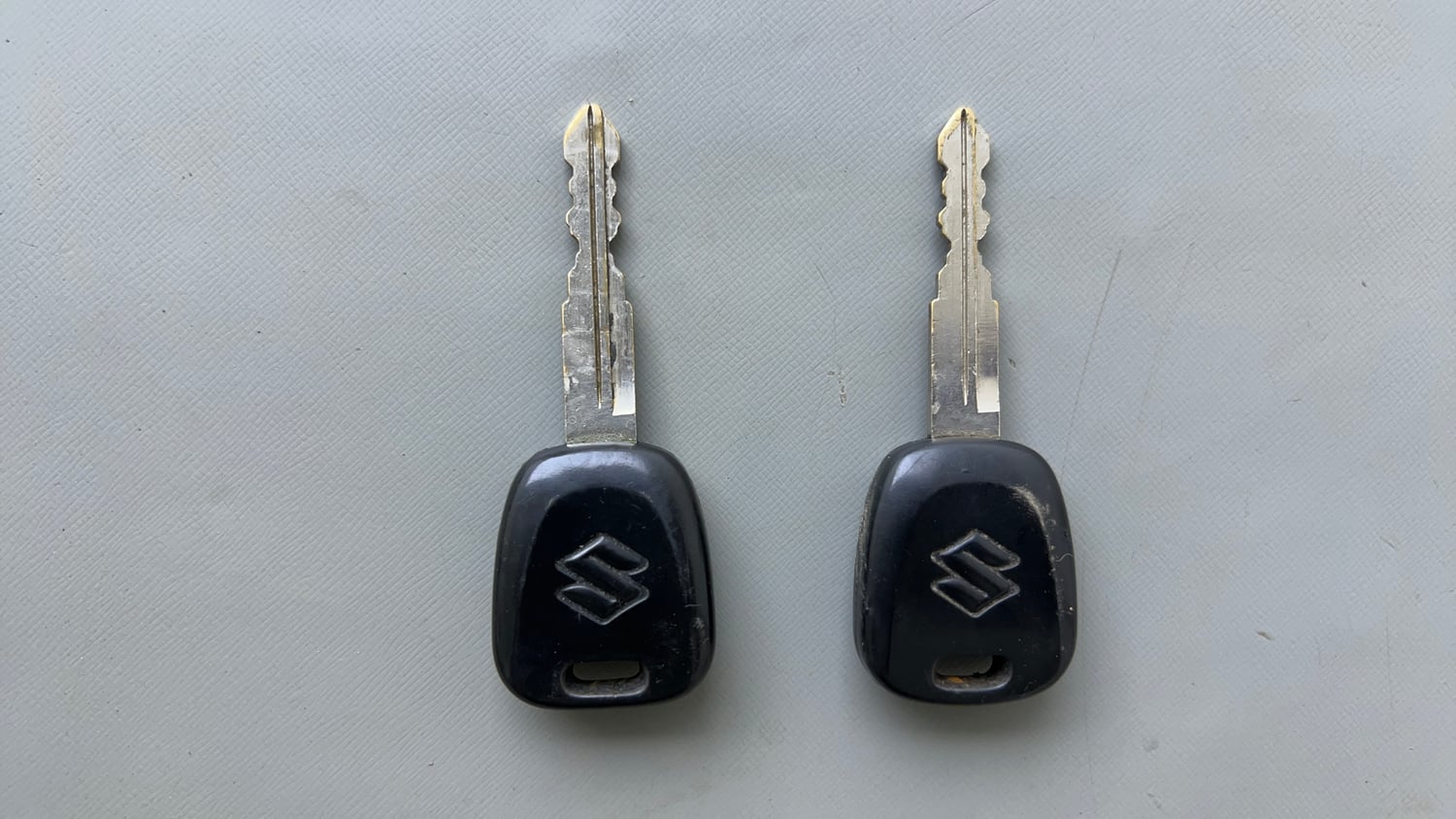 Used 2014 Maruti Suzuki Wagon R LXI Petrol Manual extra CAR KEY VIEW