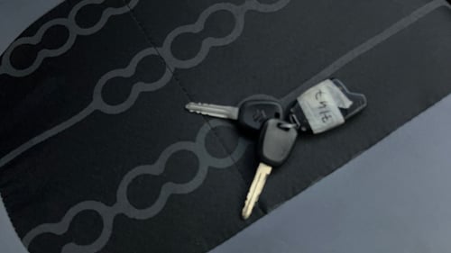 Used 2014 Maruti Suzuki Alto 800 Lxi Petrol Manual extra CAR KEY VIEW