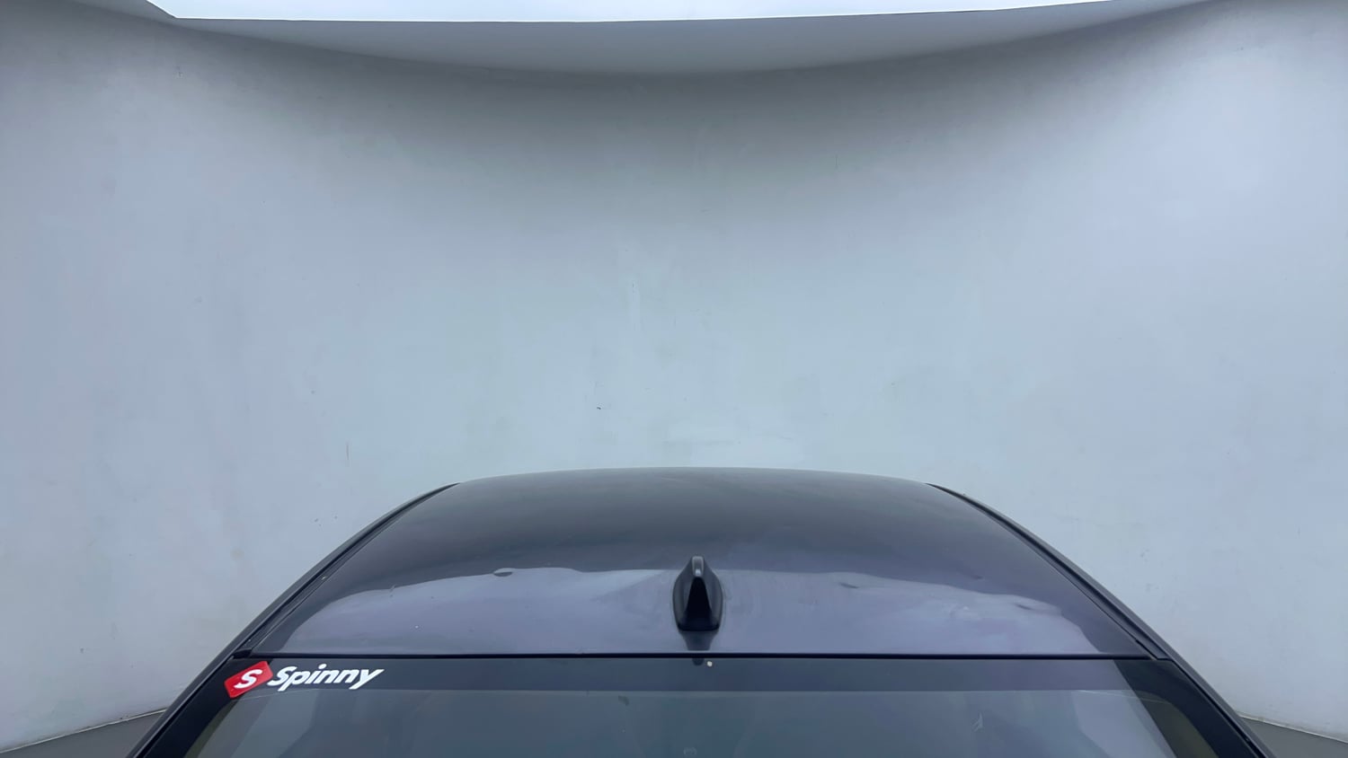 Used 2019 Honda Amaze 1.2 S MT Petrol Petrol Manual exterior EXTERIOR ROOF VIEW
