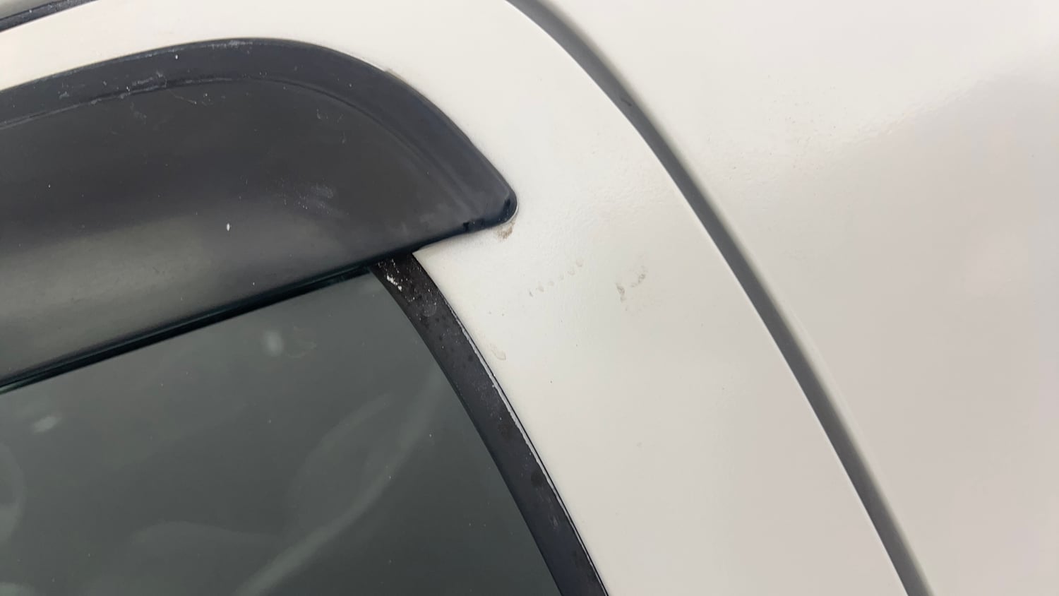 Used 2018 Maruti Suzuki Celerio X Vxi Petrol Manual dents MINOR SCRATCH