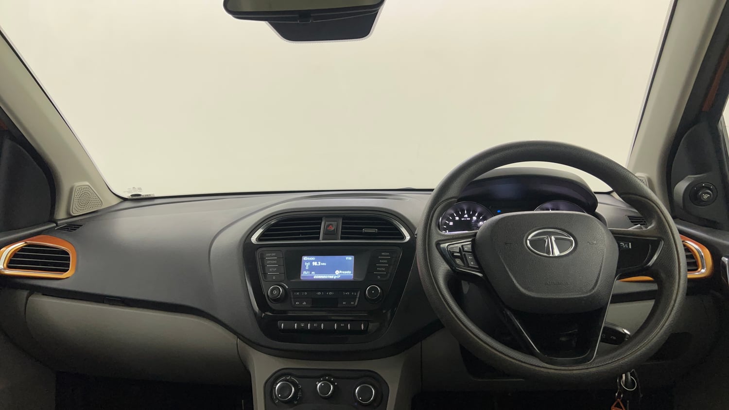 DASHBOARD VIDEO