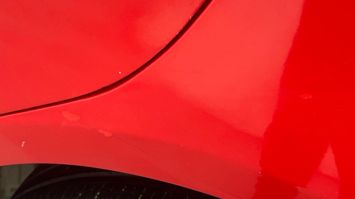 Used 2017 Maruti Suzuki Swift ZXi Petrol Manual dents MINOR SCRATCH