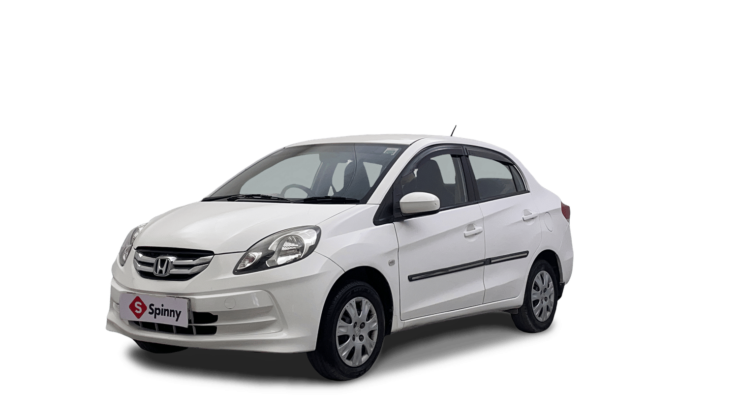 Used 2015 Honda Amaze 1.2 S i-VTEC Petrol Manual Image