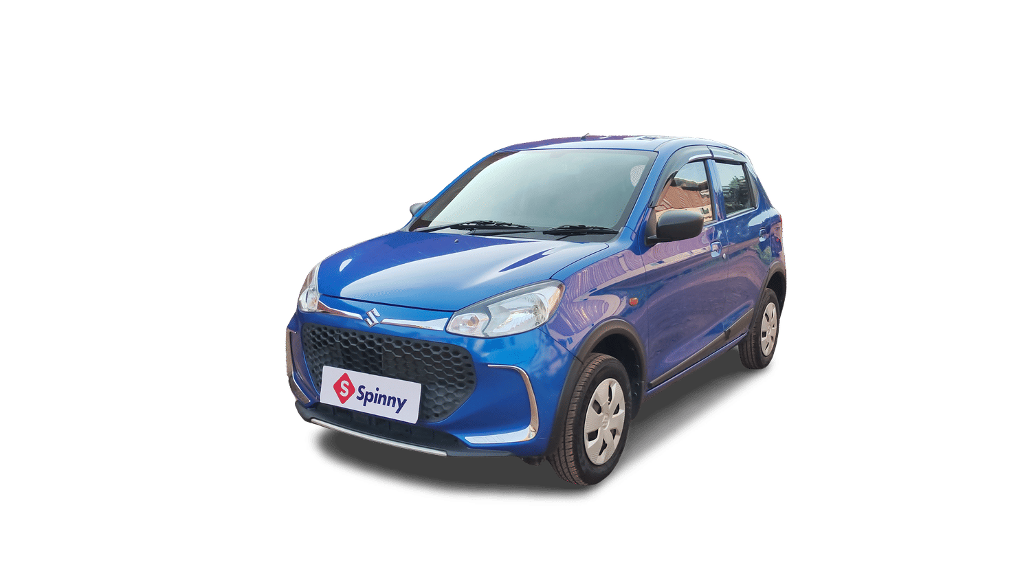 Used 2023 Maruti Suzuki Alto K10 VXi AGS Petrol Automatic Image