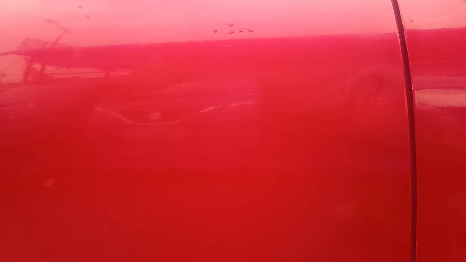 Used 2018 Hyundai Elite i20 Sportz 1.2 Petrol Manual dents MINOR DENT