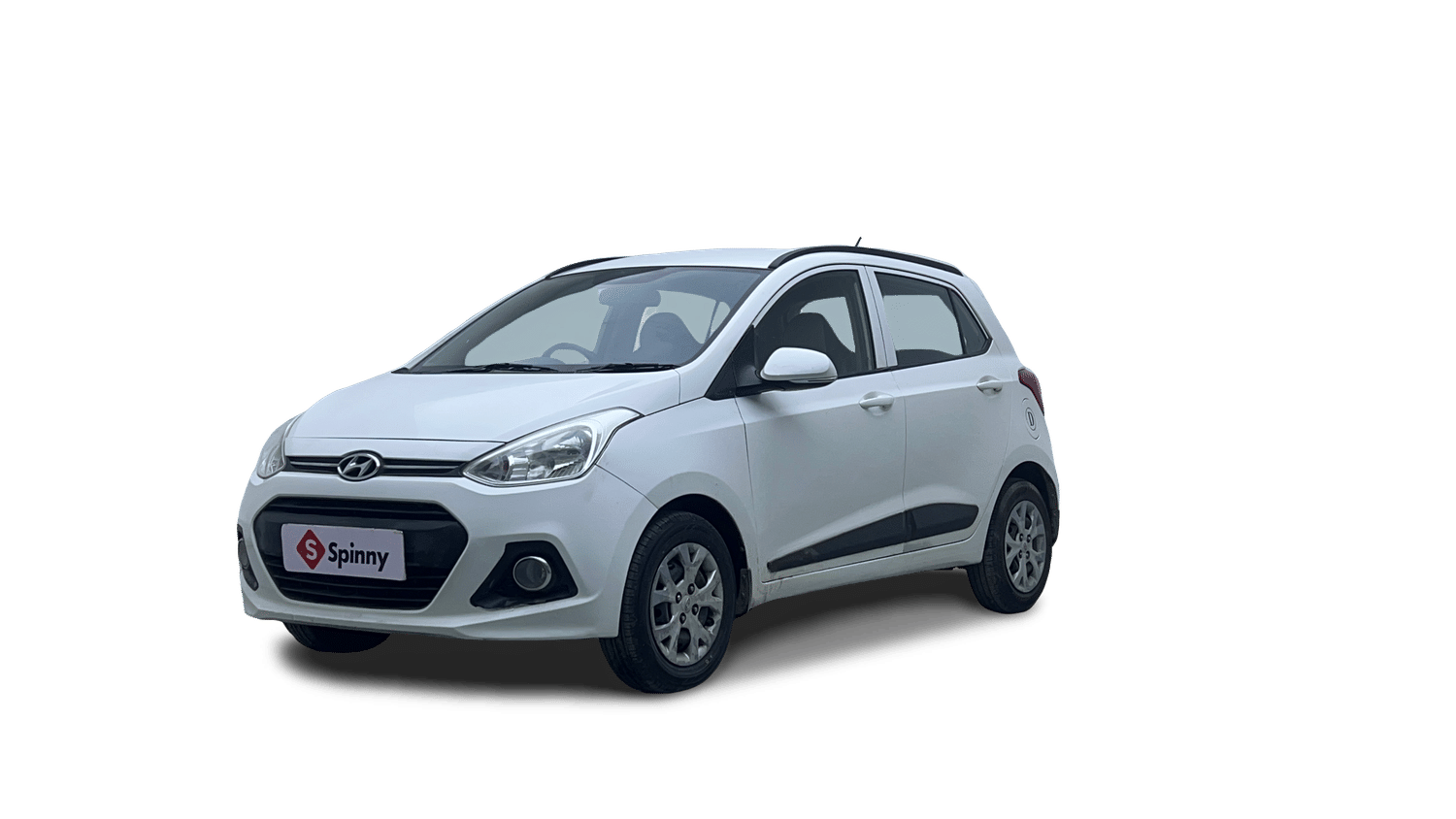 Used 2016 Hyundai Grand i10 Sportz 1.1 CRDi Diesel Manual Image
