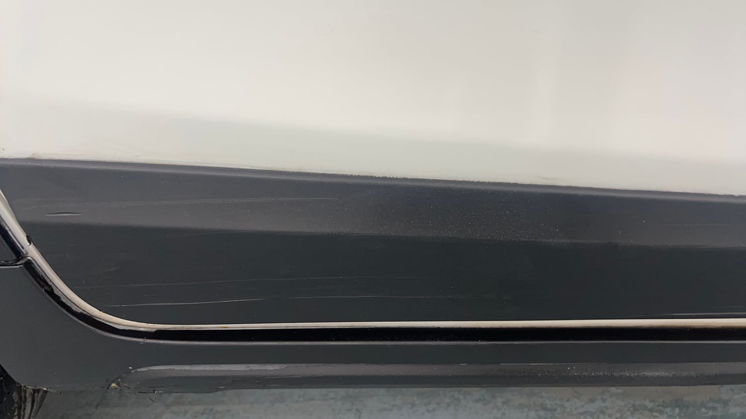 Used 2018 Maruti Suzuki Celerio X Vxi Petrol Manual dents MINOR DENT
